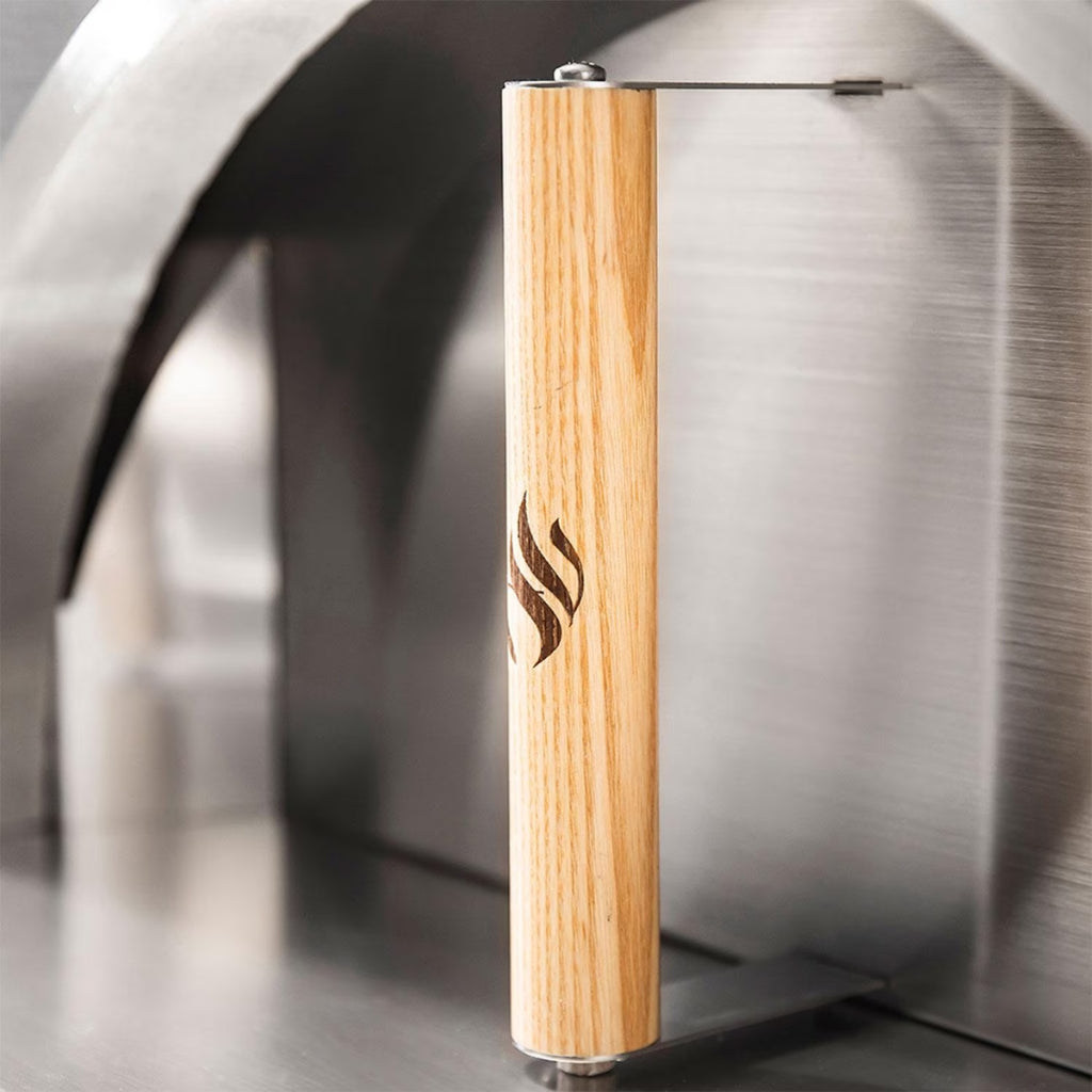 Forno Venetzia Pronto 220 Wood Burning Countertop Oven