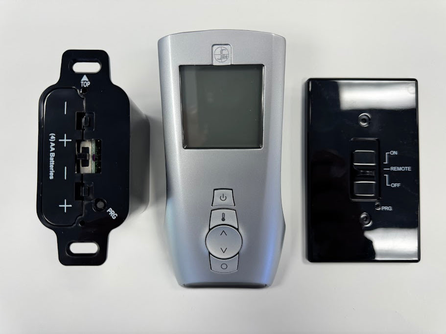 Monessen Hi/Low Variable Flame Height Kit - Propane