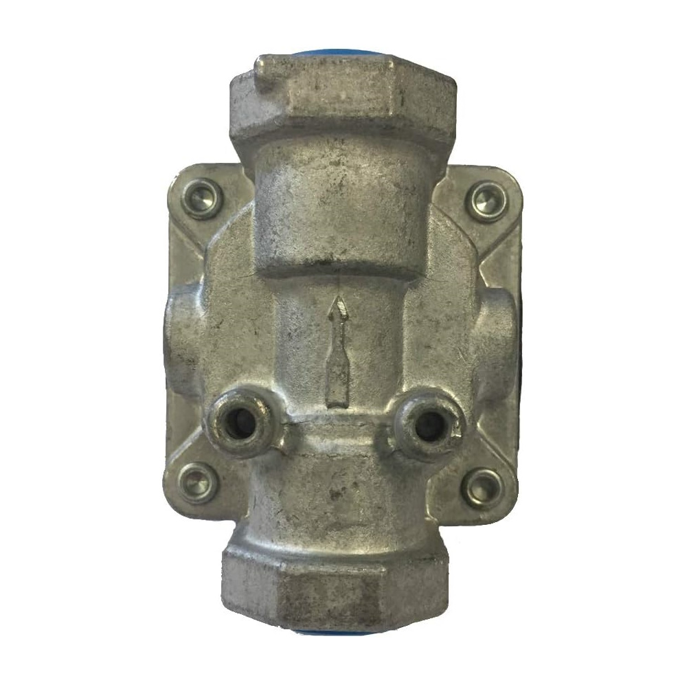 Broilmaster Natural Gas Regulator Kit