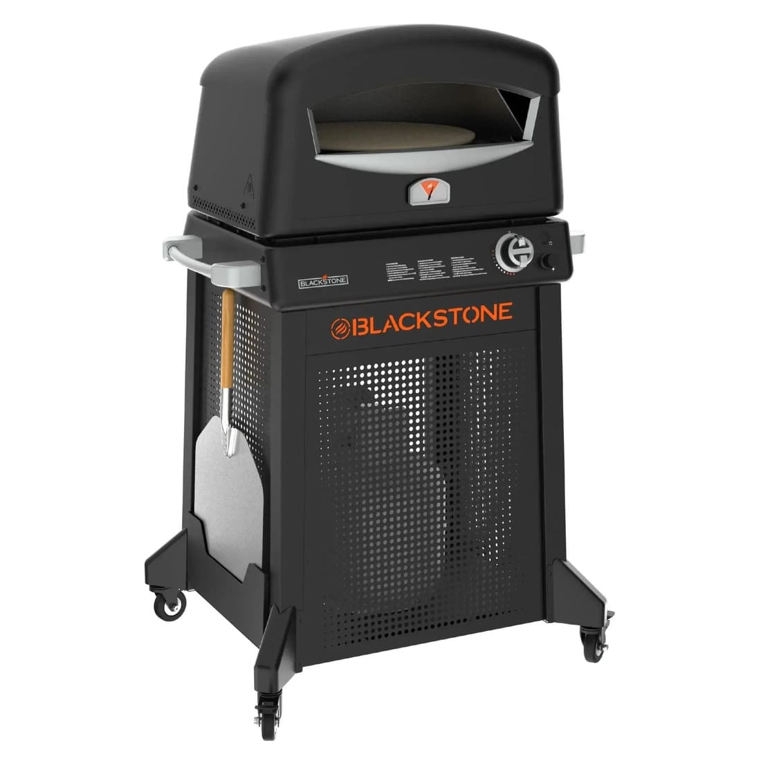 Blackstone 6825 Pizza Oven - Thumbnail 4