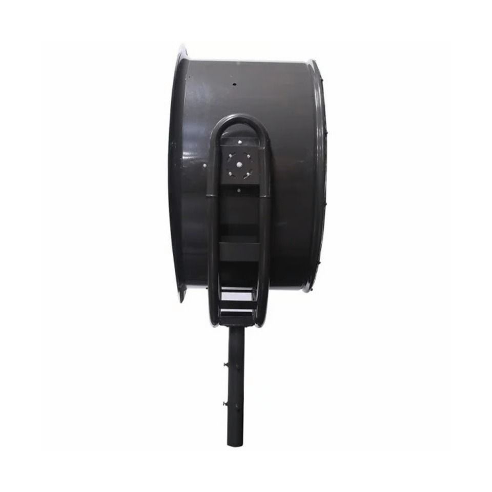 Triangle HV Series 54 Inches 230V Three Phase Direct Drive High Velocity Fan With Enclosed Motor