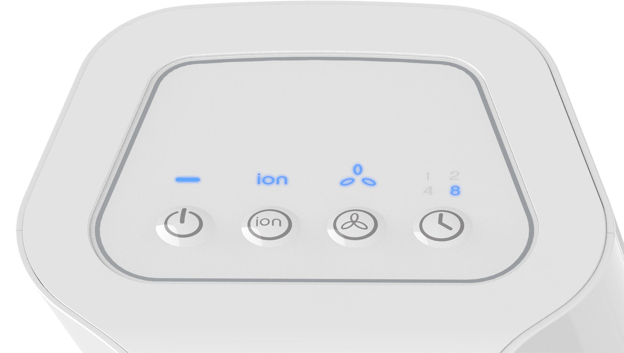 Lasko 11 Inch Desktop Air Purifier