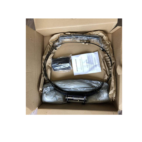 Primo Hinge and Handle Kit for Round Grills with Looped Bands