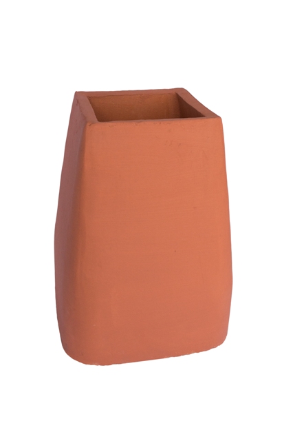 Superior Clay Classic Clay Chimney Pot