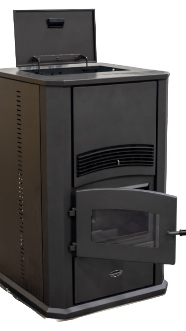 Comfortbilt Pellet Stoves HP42 Alpine Pellet Stove