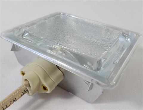 American Outdoor Grill Lamp Assembly for L-Series Grills