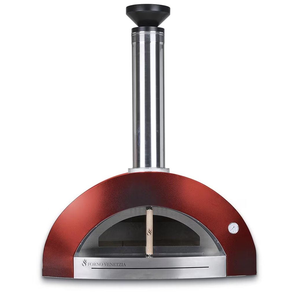 Forno Venetzia Bellagio 200 Wood Burning Countertop Oven