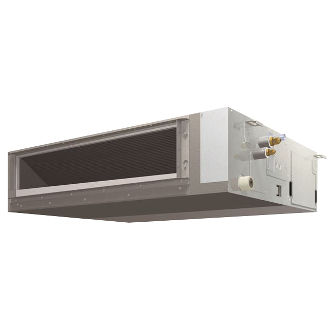 Daikin 7K BTU R-410A FDMQ Ducted Concealed Multi Zone Mini Split Air Handler