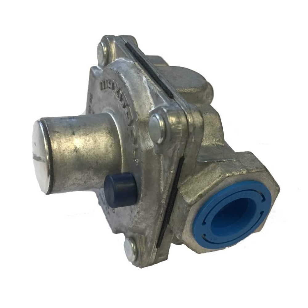 Broilmaster Natural Gas Regulator Kit