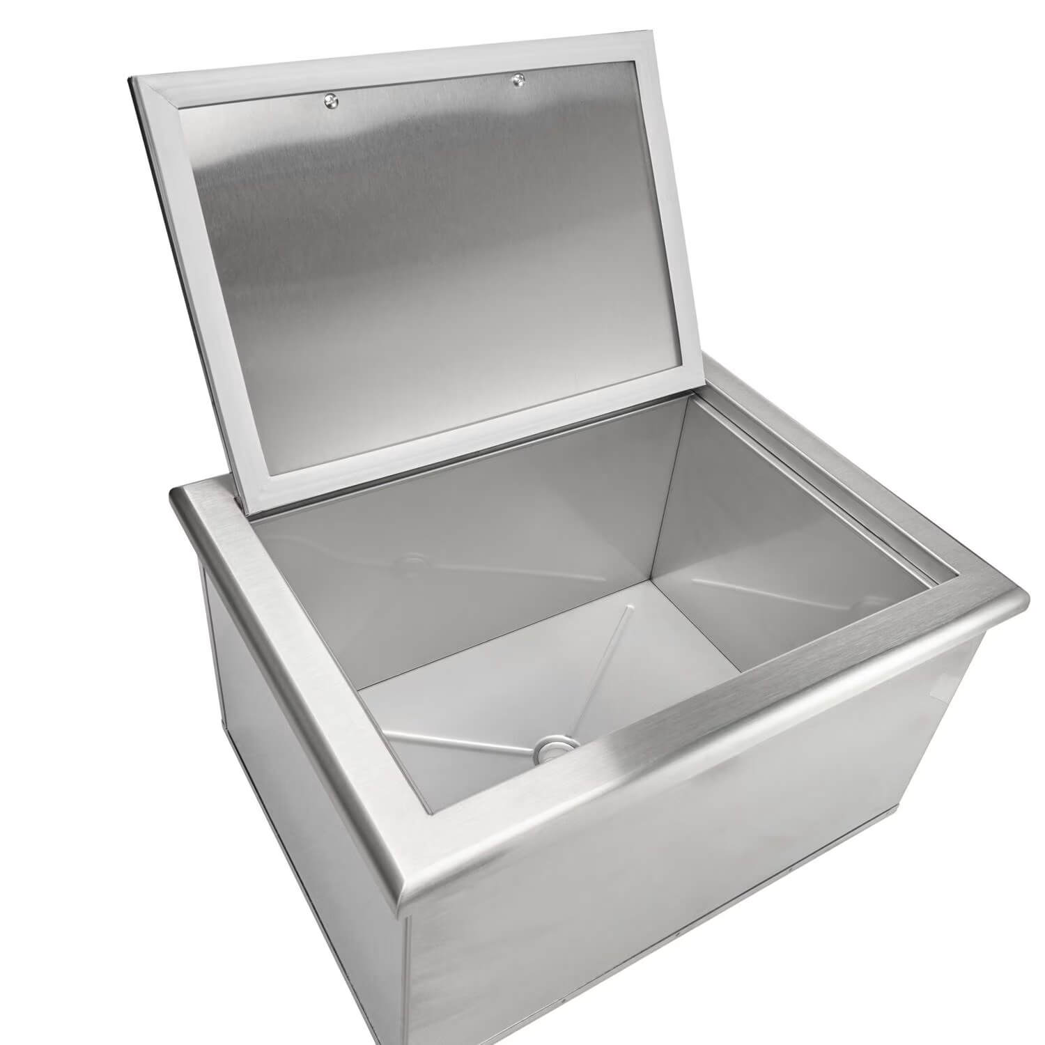 Coyote Outdoor Living 25 Inch Drop-In Cooler