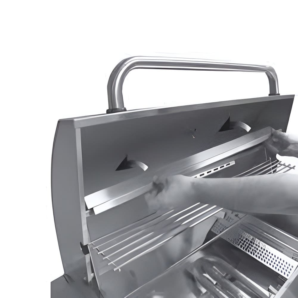 American Outdoor Grill Wind Deflector for 36 Inch Grills