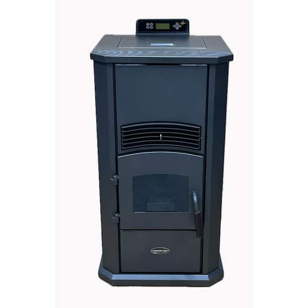 Comfortbilt Pellet Stoves HP41 Alpine Pellet Stove