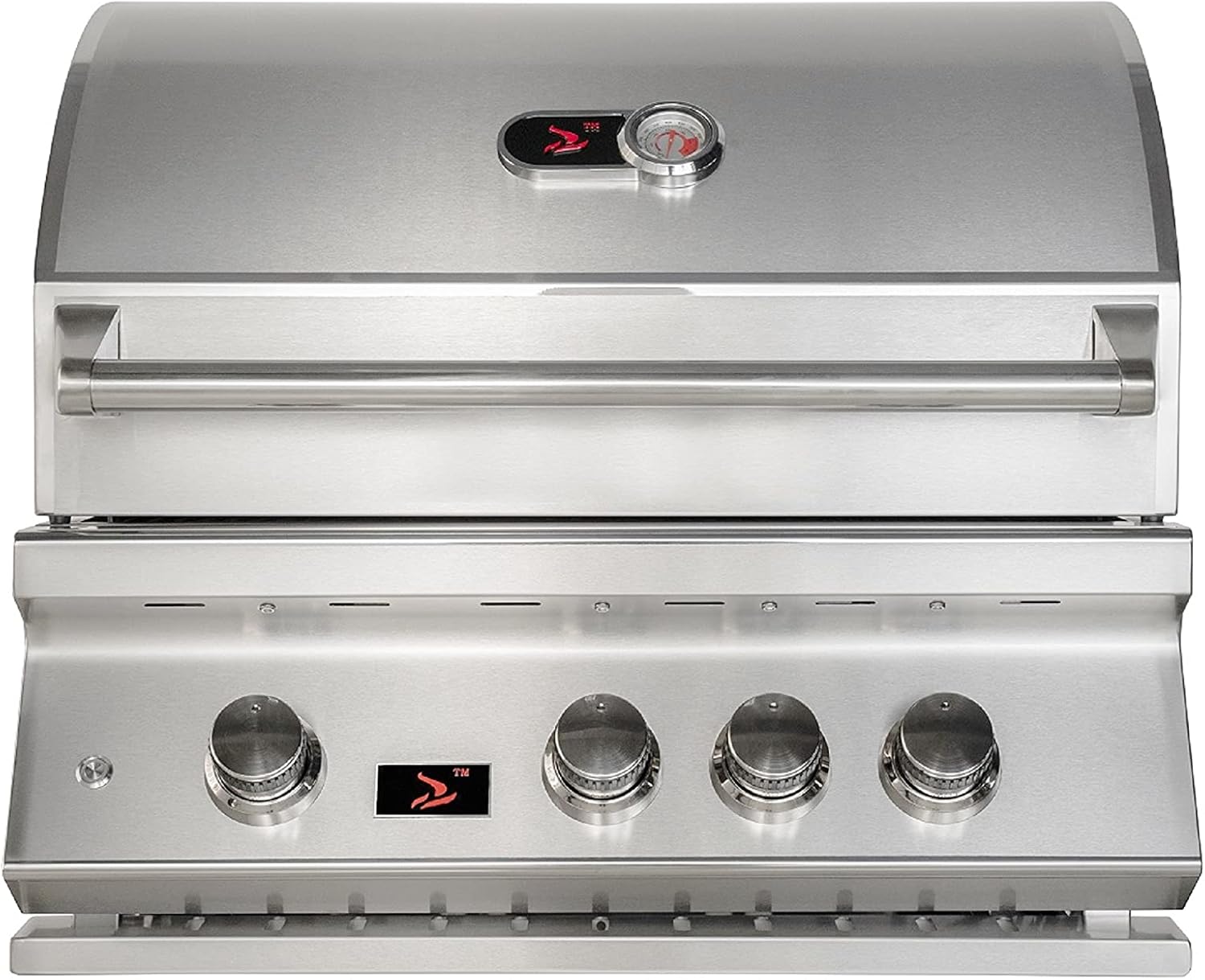 Whistler Grills Built-In Gas Grill - Thumbnail 3