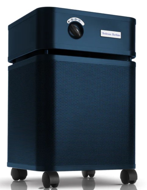 Austin Air 15 Inch Bedroom Machine Air Purifier