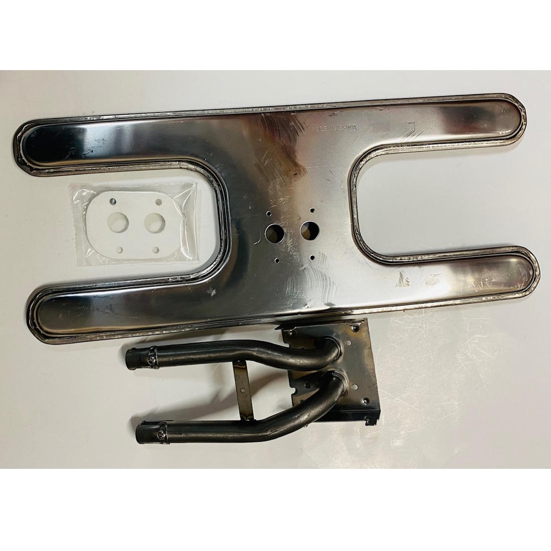 Broilmaster Stainless Steel H Burner Kit