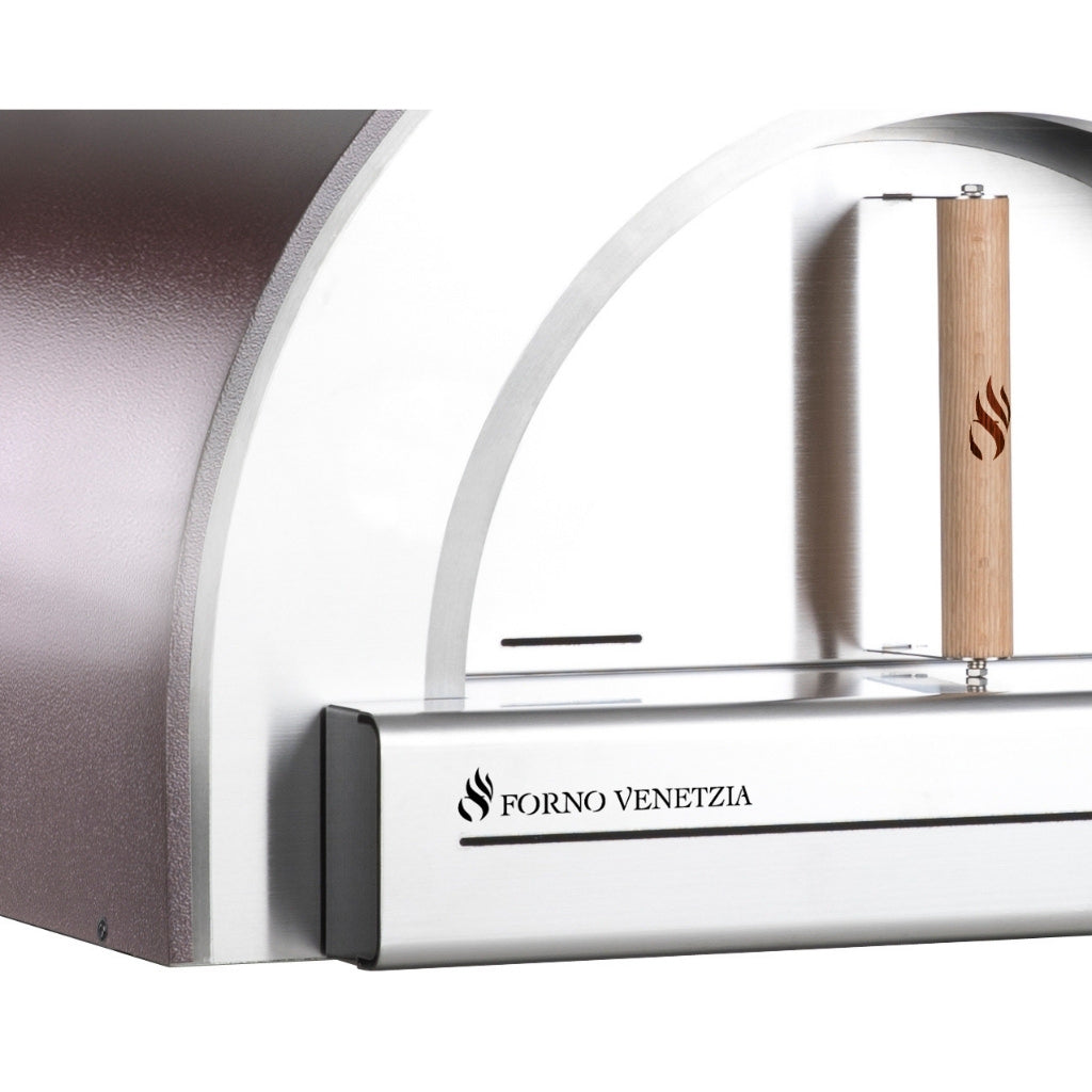 Forno Venetzia Pronto 200 Wood Burning Countertop Oven