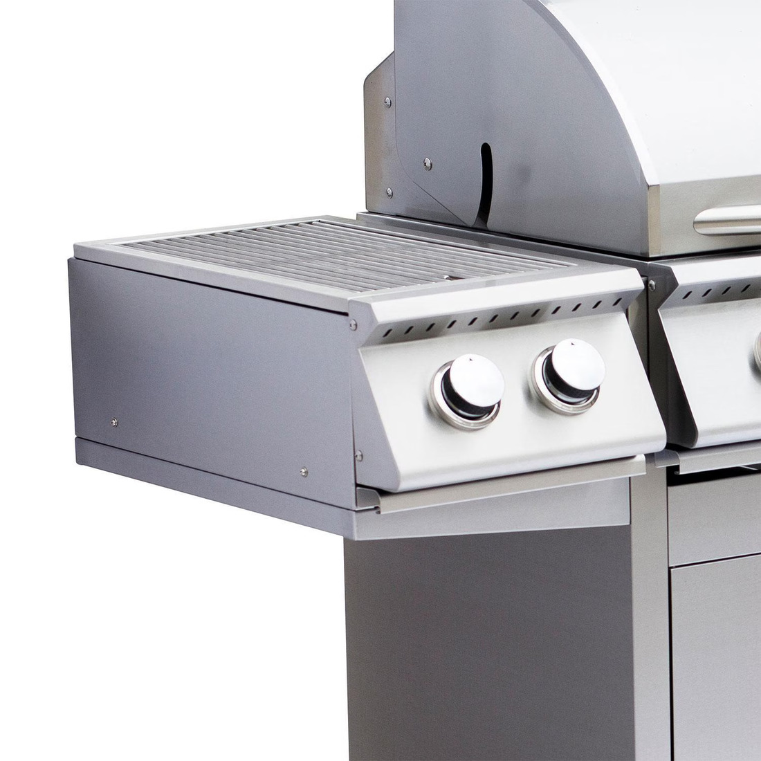 Summerset Side Burner Bracket for Freestanding Sizzler Grills