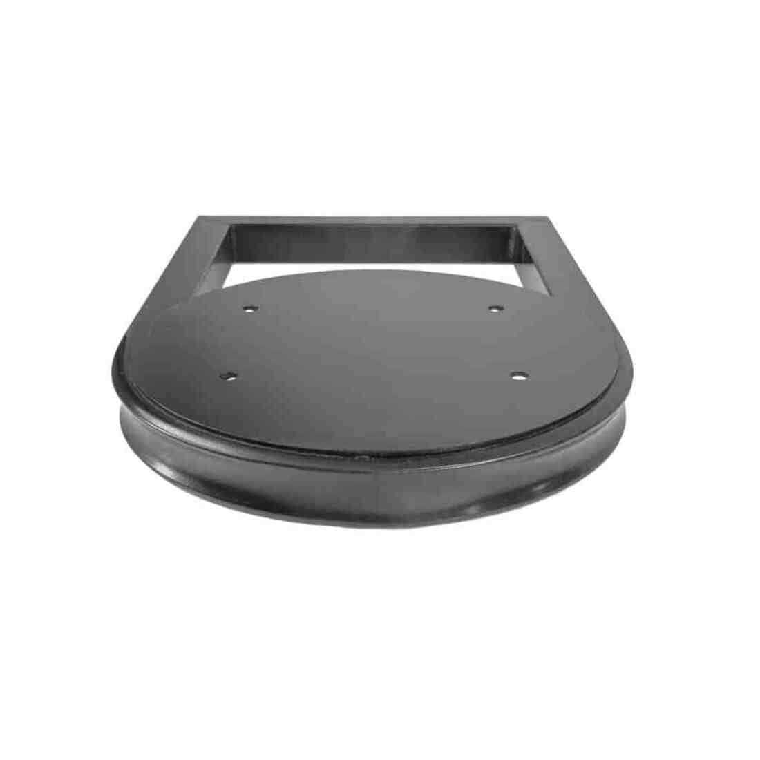 Goldens Cast Iron Cooker Base