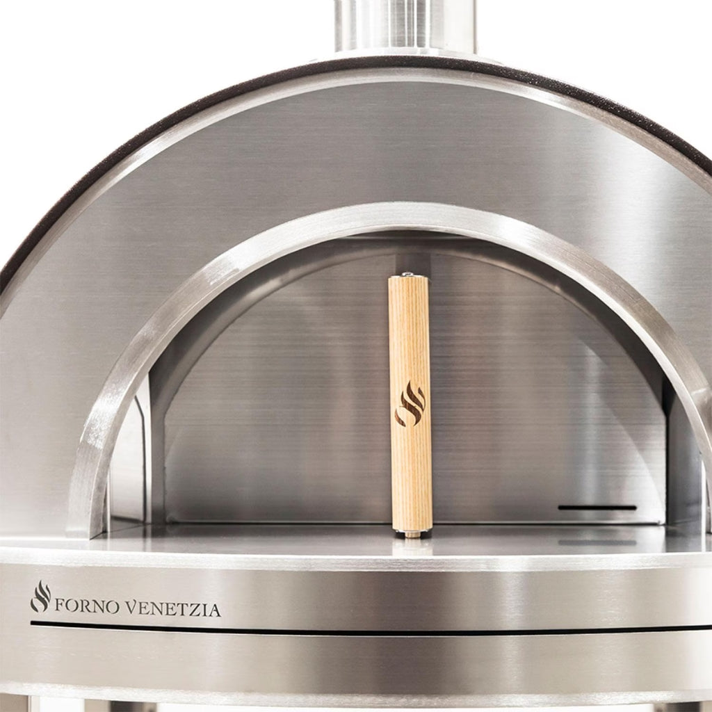 Forno Venetzia Pronto 220 Wood Burning Countertop Oven