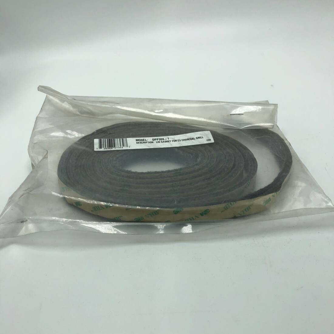 Broilmaster Lid Gasket Set for C3 Charcoal Grills