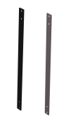 Solaira 24 Inch Ceiling Mounting Extension Bracket for Alpha Heaters