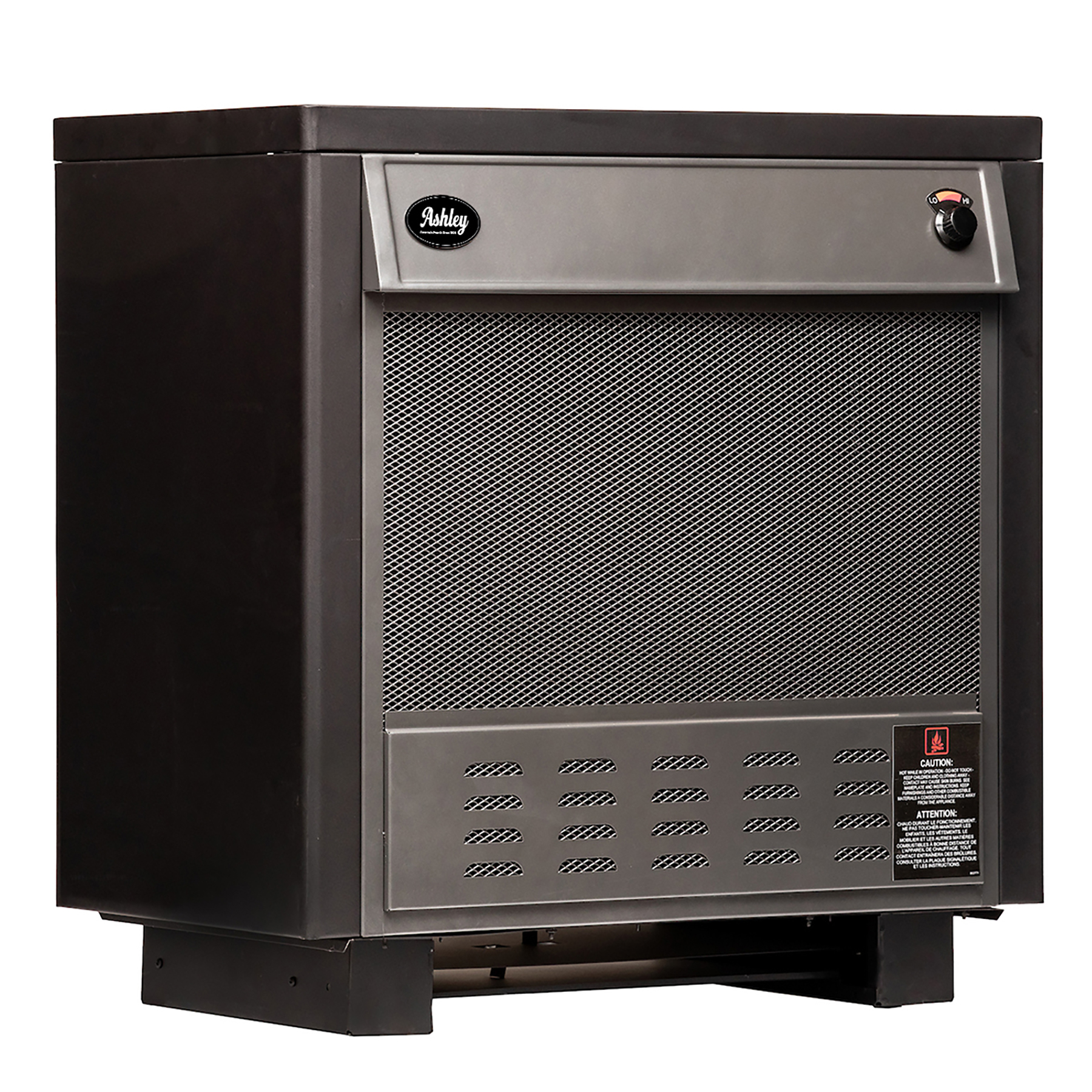 US Stove 32 Inch Ashley EPA-Certified Woodburning Circulator