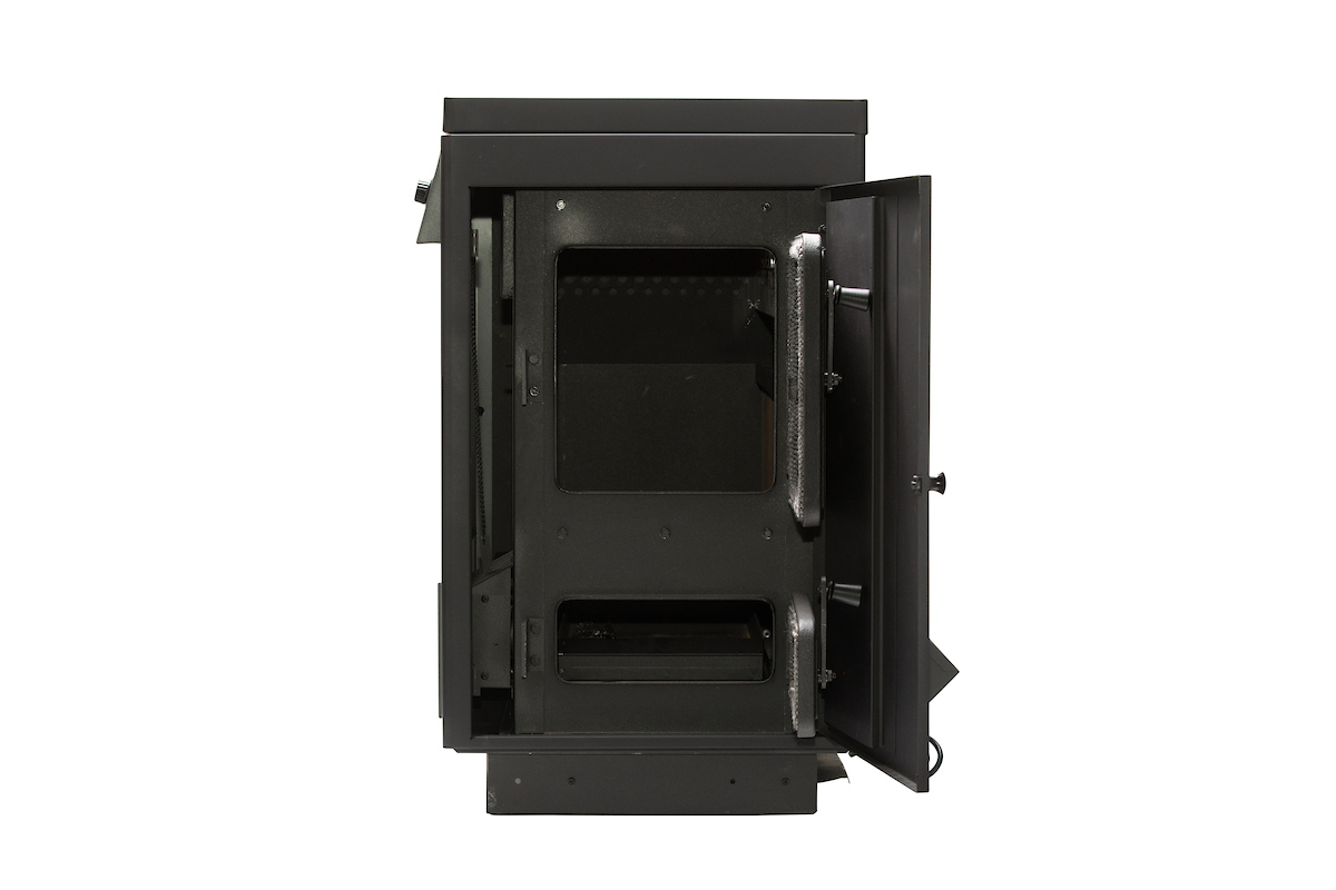US Stove 32 Inch Ashley EPA-Certified Woodburning Circulator