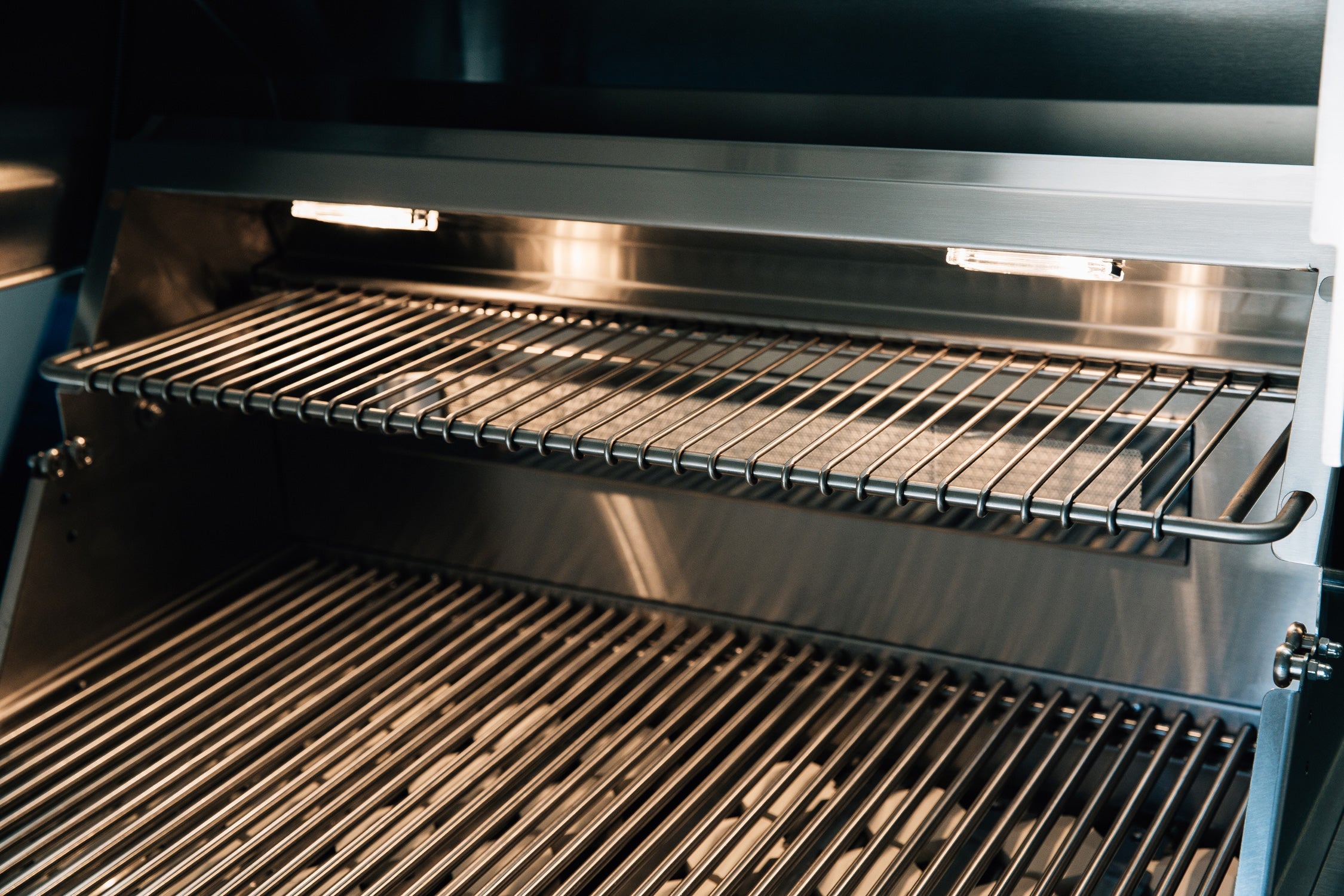 American Made Grills 42 Inch Alturi Built-In Gas Grill