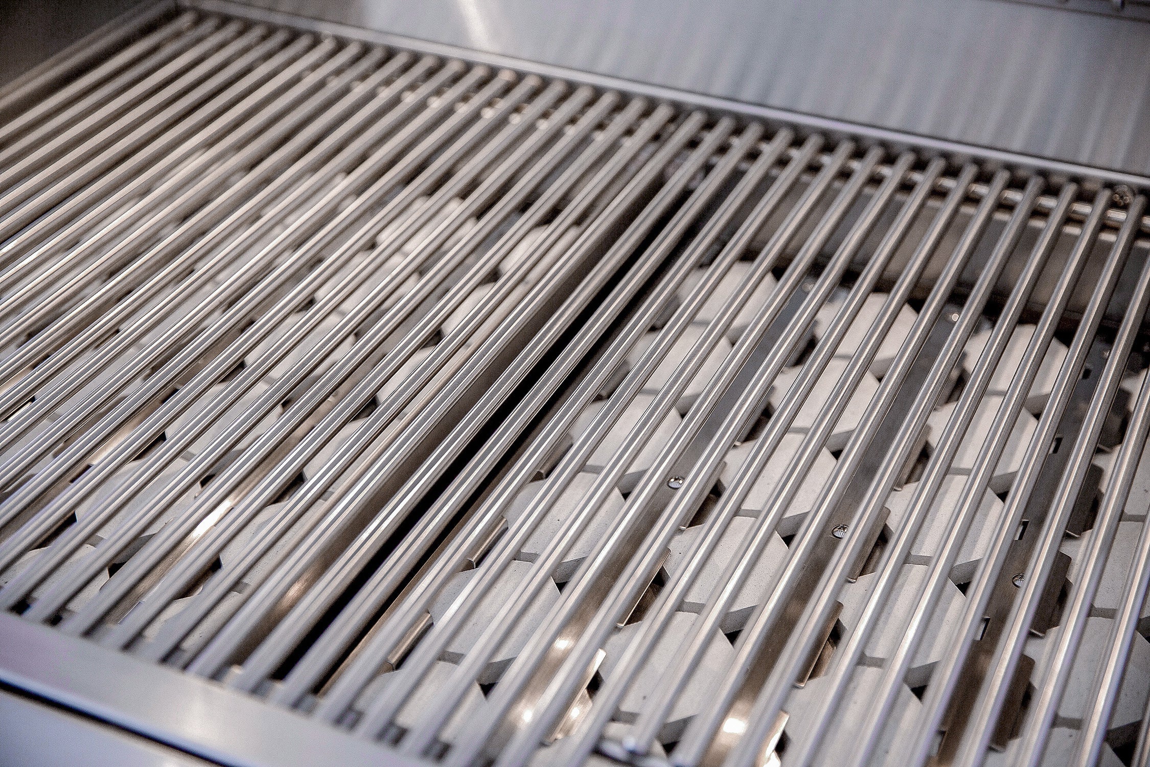 American Made Grills 36 Inch Alturi Built-In Gas Grill