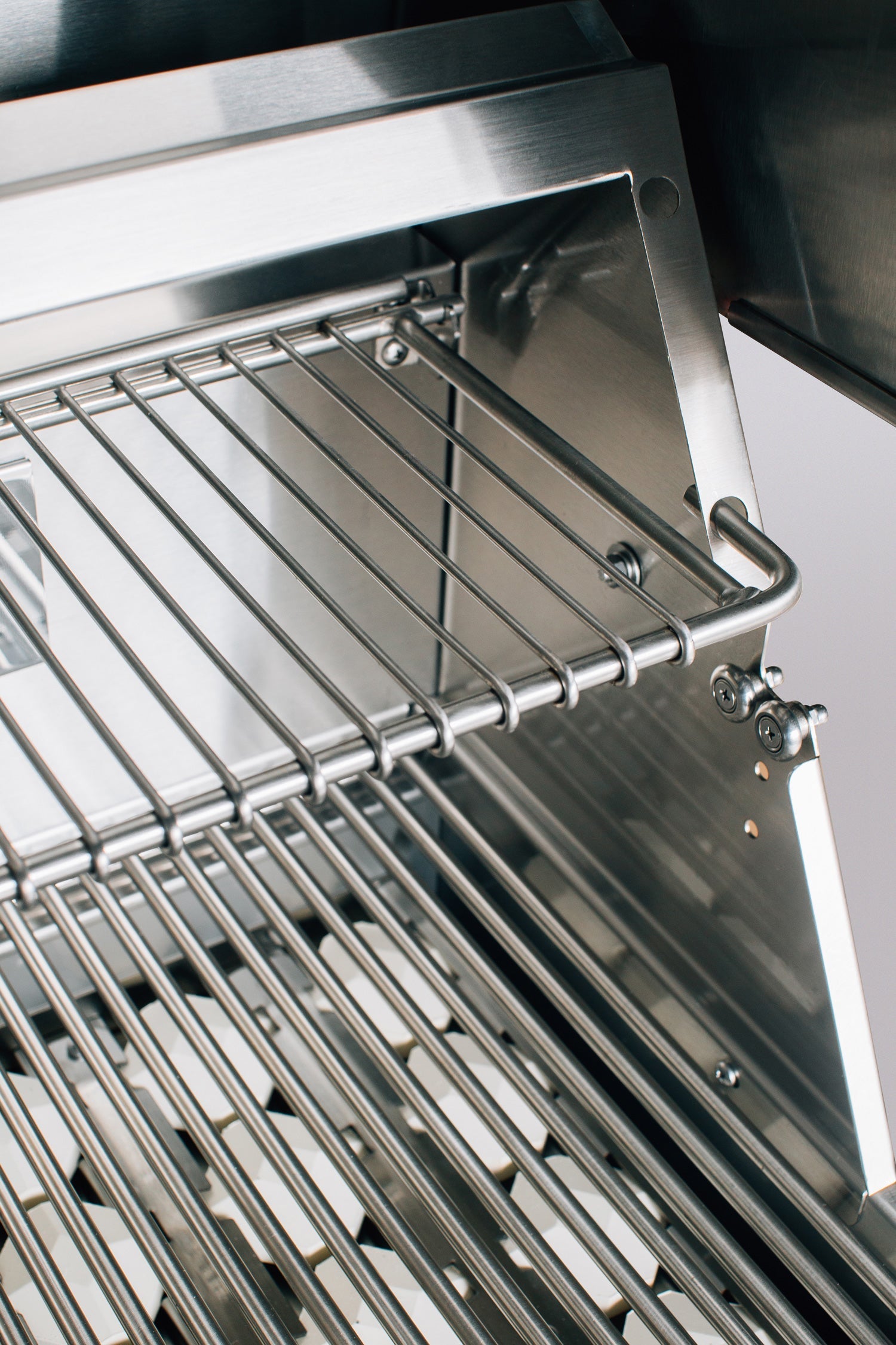 American Made Grills 36 Inch Alturi Built-In Gas Grill
