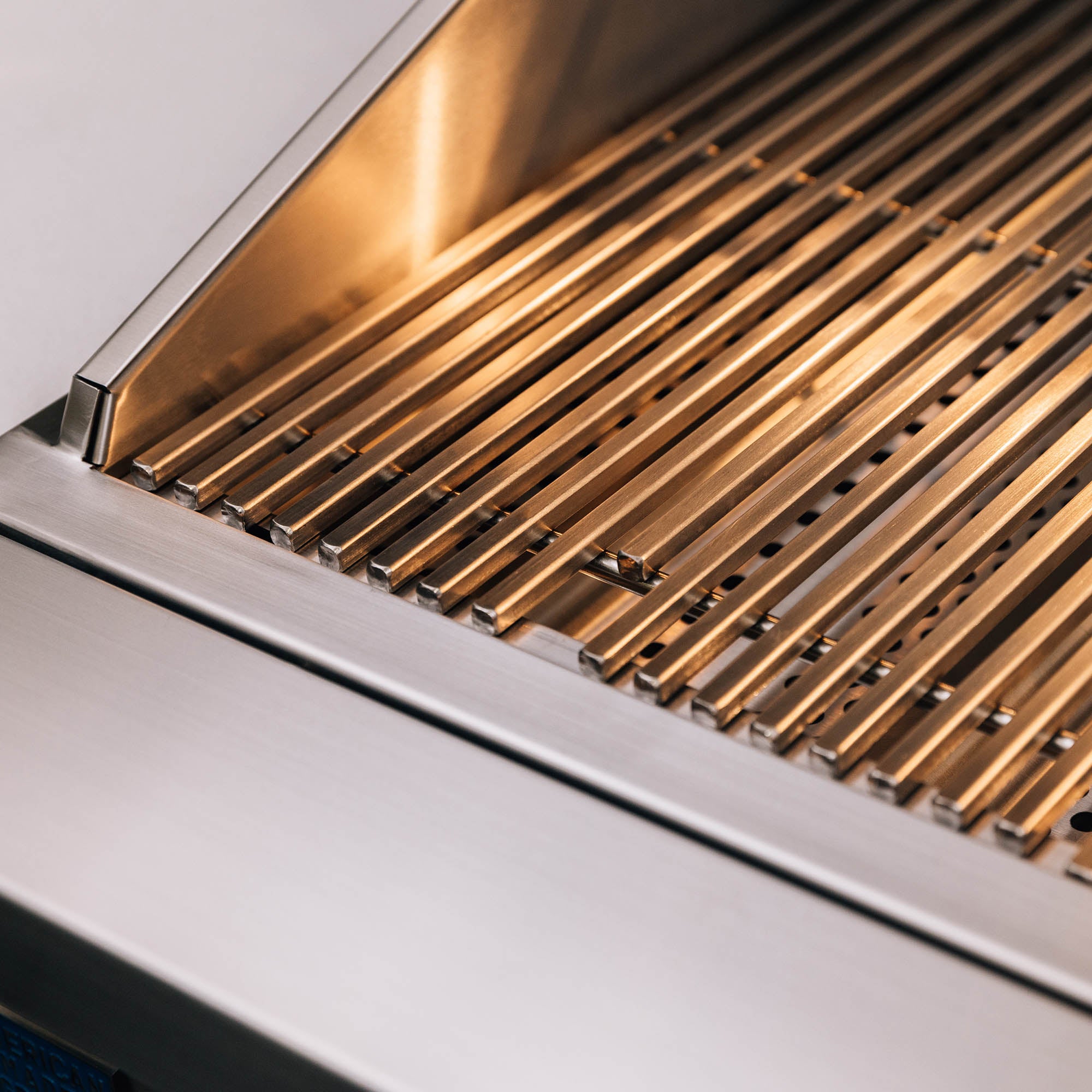 American Made Grills 42 Inch Atlas Built-In Gas Grill