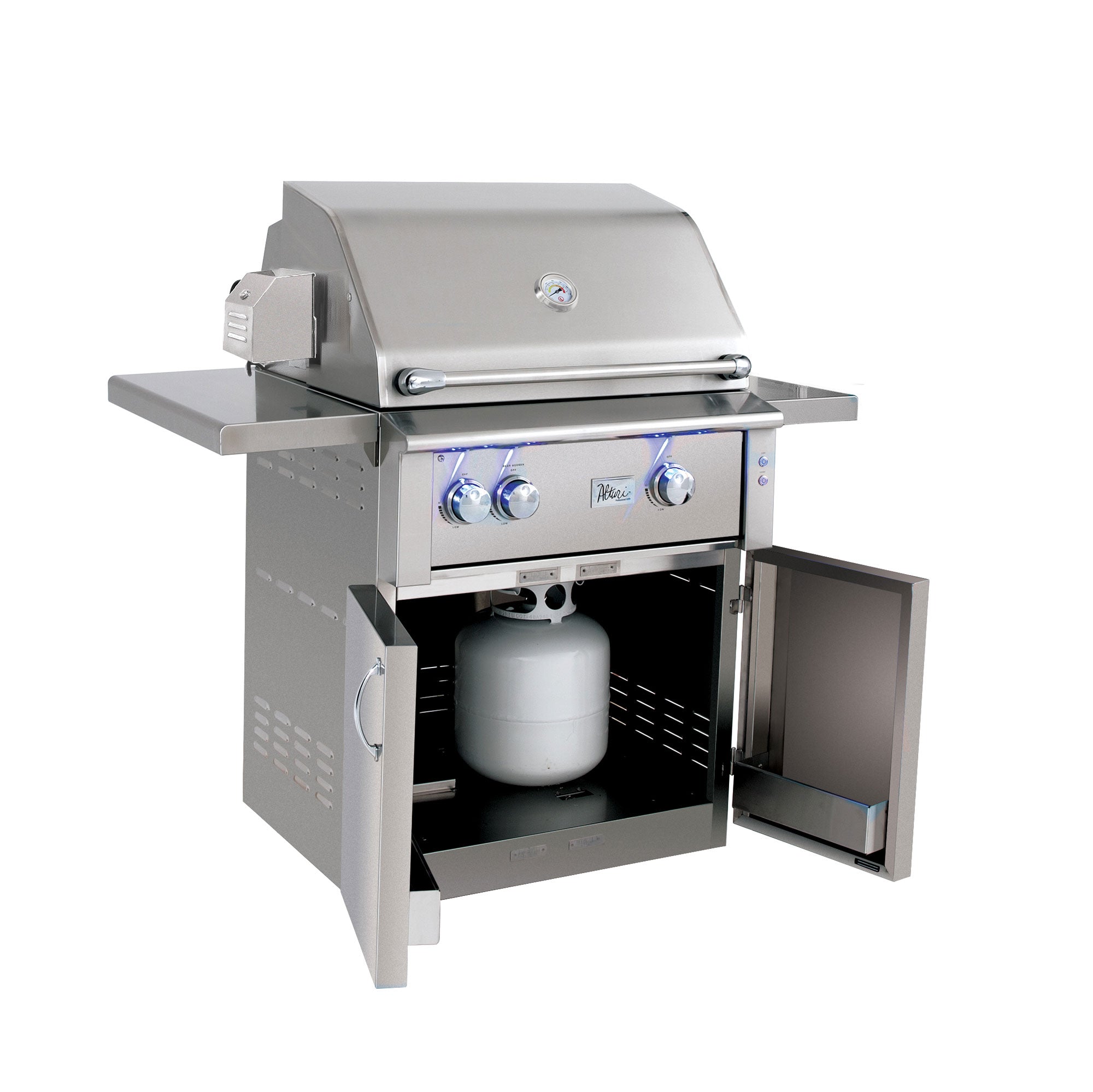 American Made Grills Cart for Alturi 30 Inch Grill
