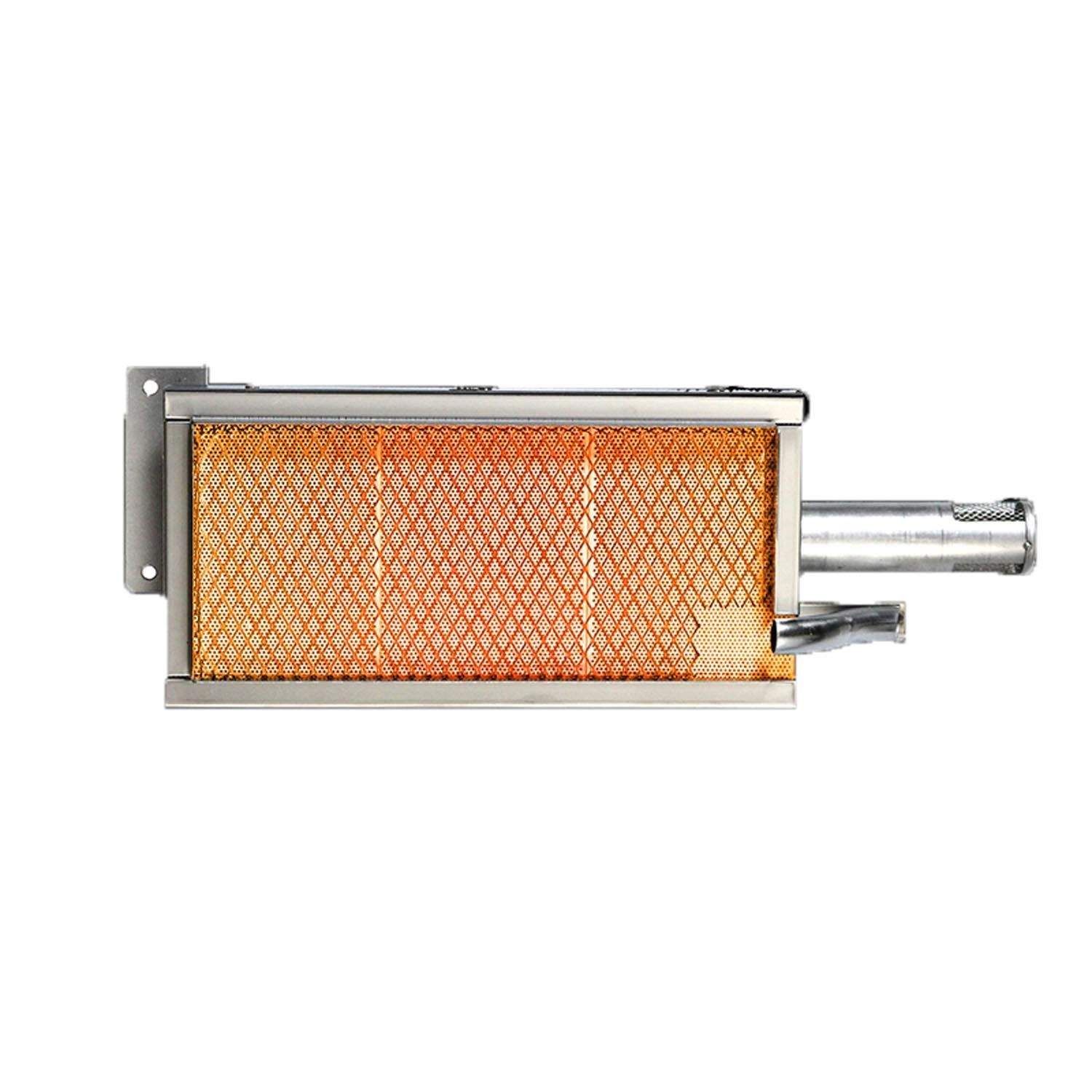 American Made Grills Hybrid Drop-In Infrared Sear Burner