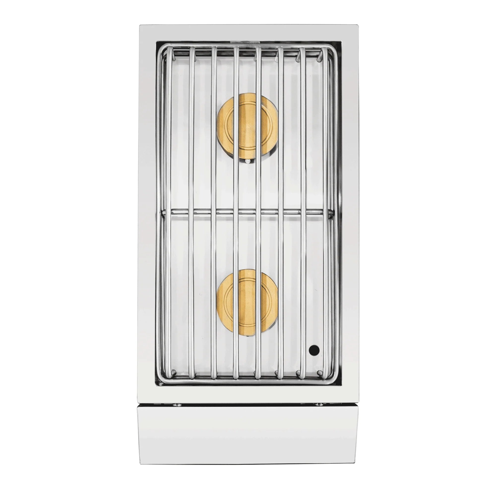American Made Grills Muscle Double Side Burner