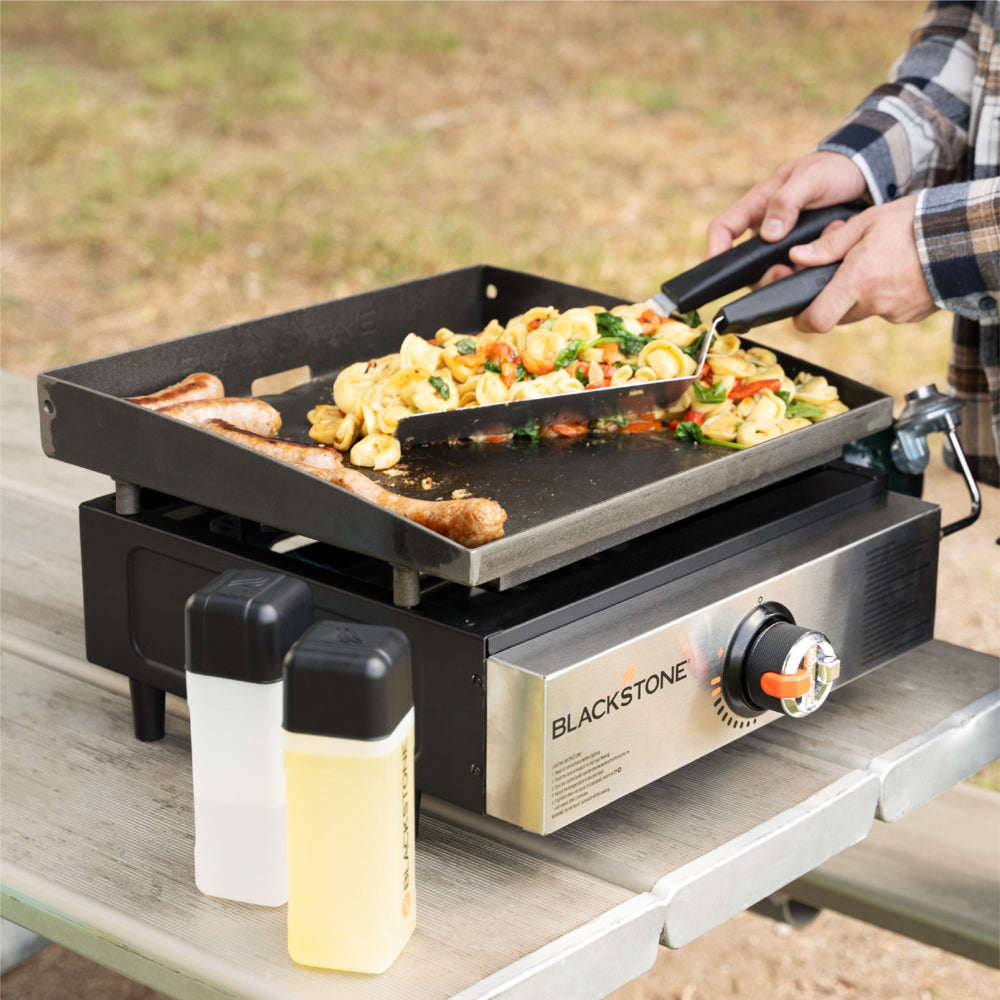 Blackstone 17 Inch Tabletop Griddle
