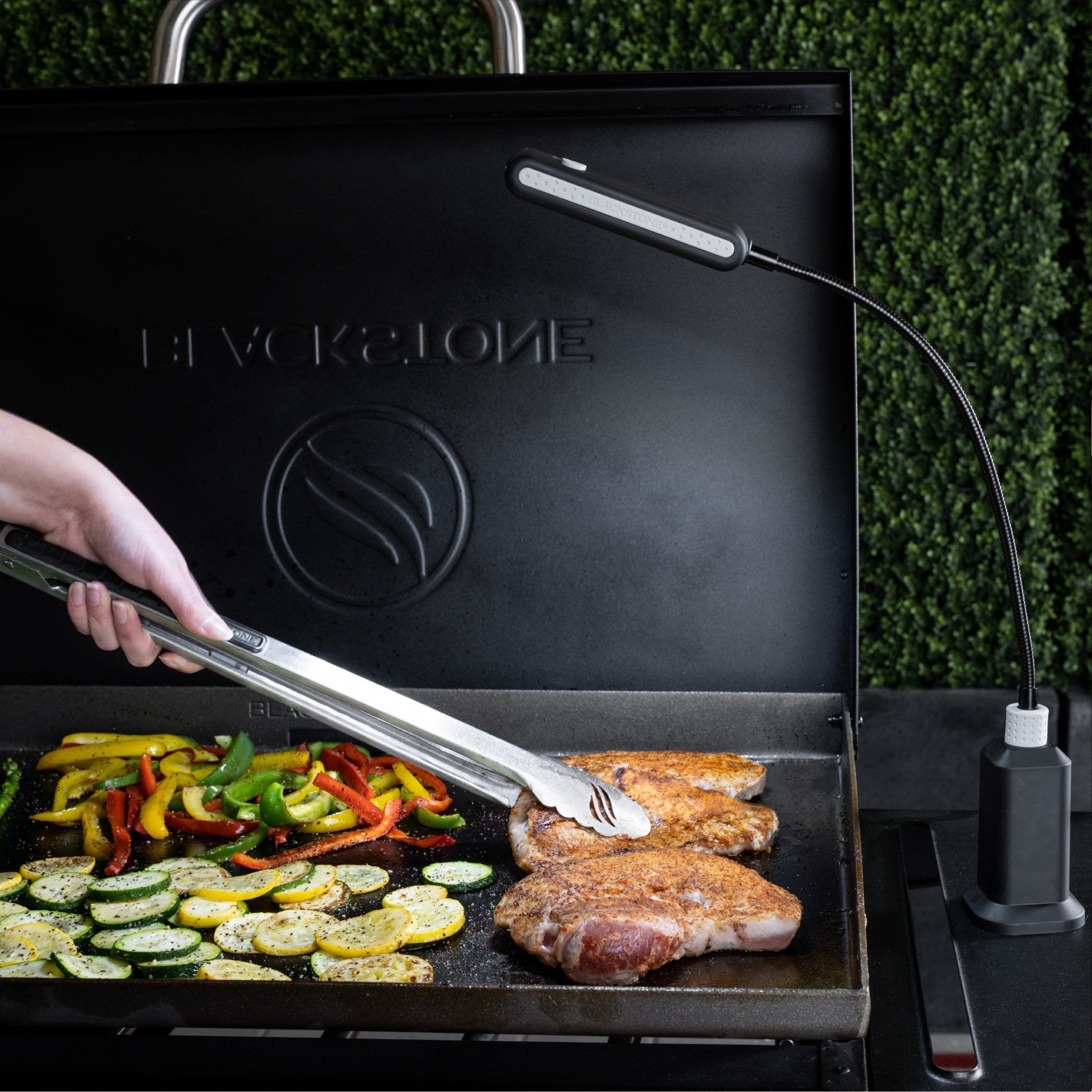 Blackstone LED Grill Light