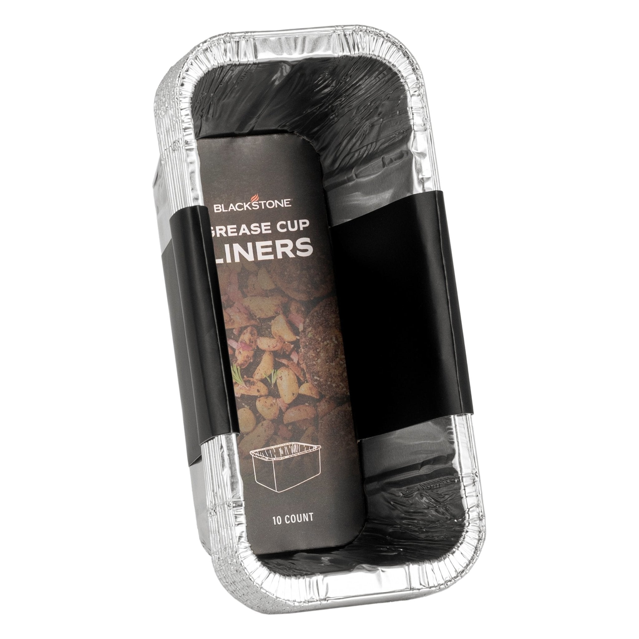 Blackstone Grease Cup Liners - 10 Pack