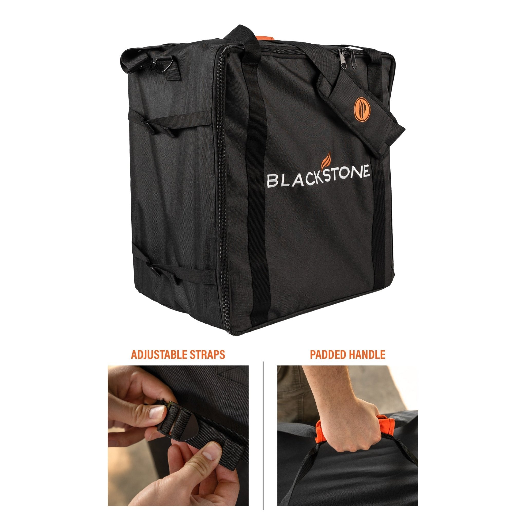 Blackstone Original 17 Inch Griddle Carry Bag