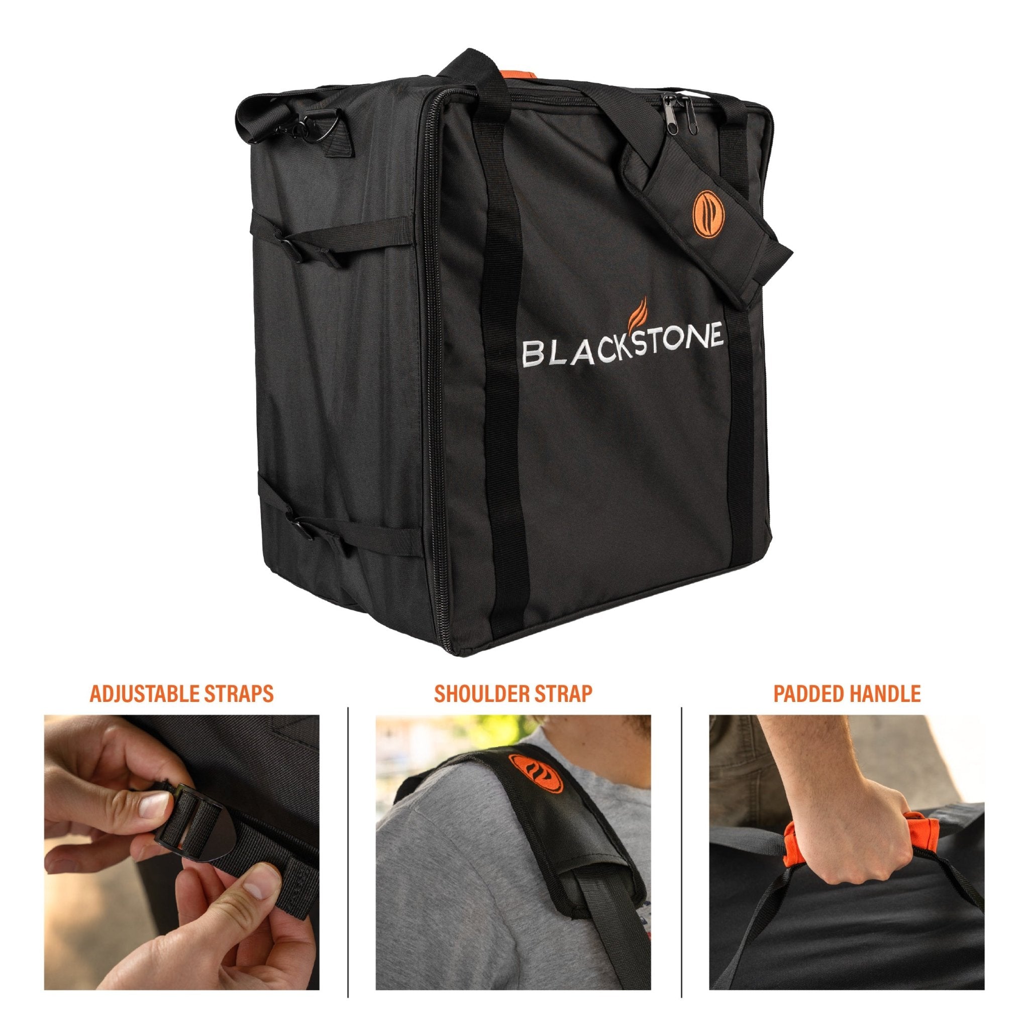 Blackstone 22 Inch Griddle Carry Bag