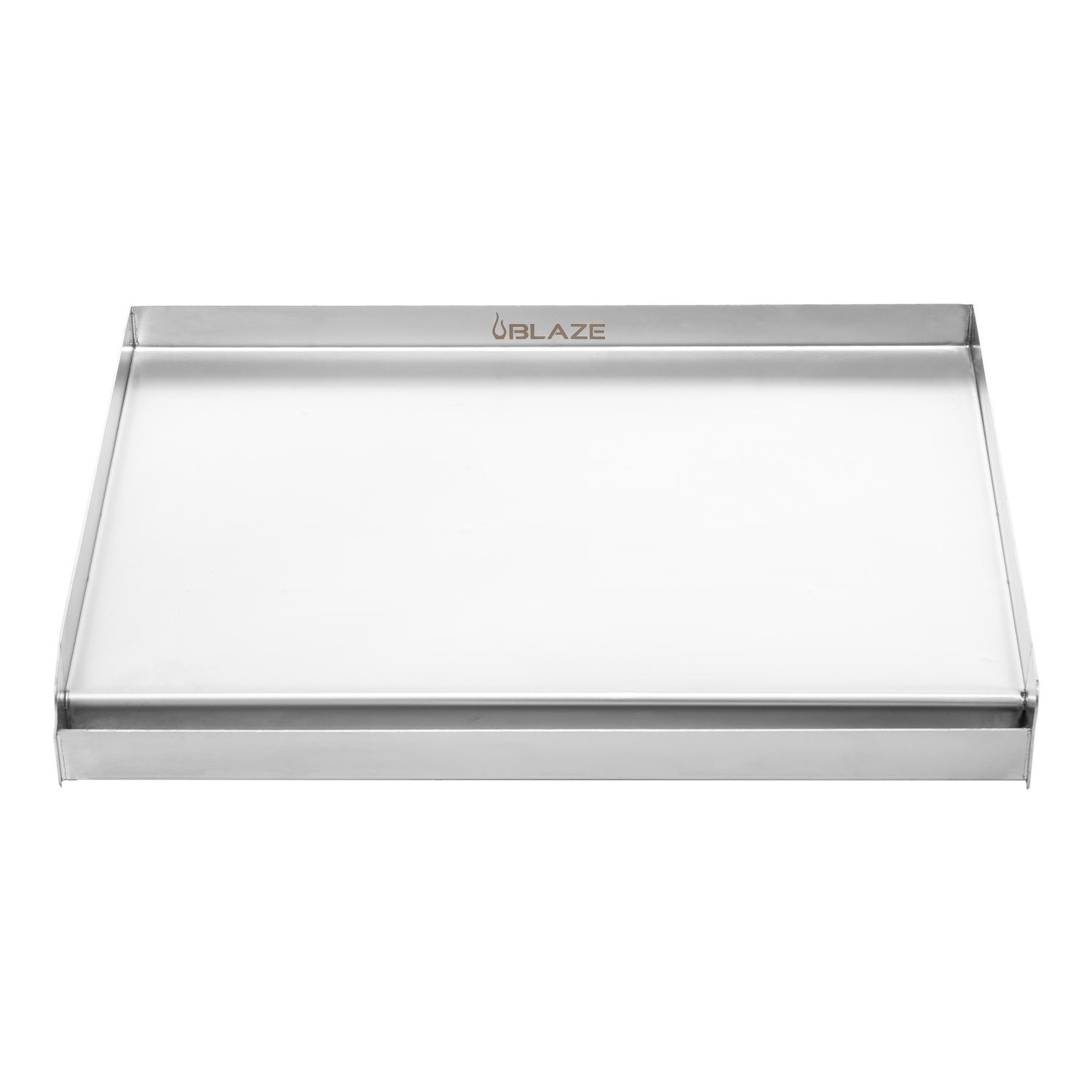 Blaze Grills 24 Inch Griddle Plate