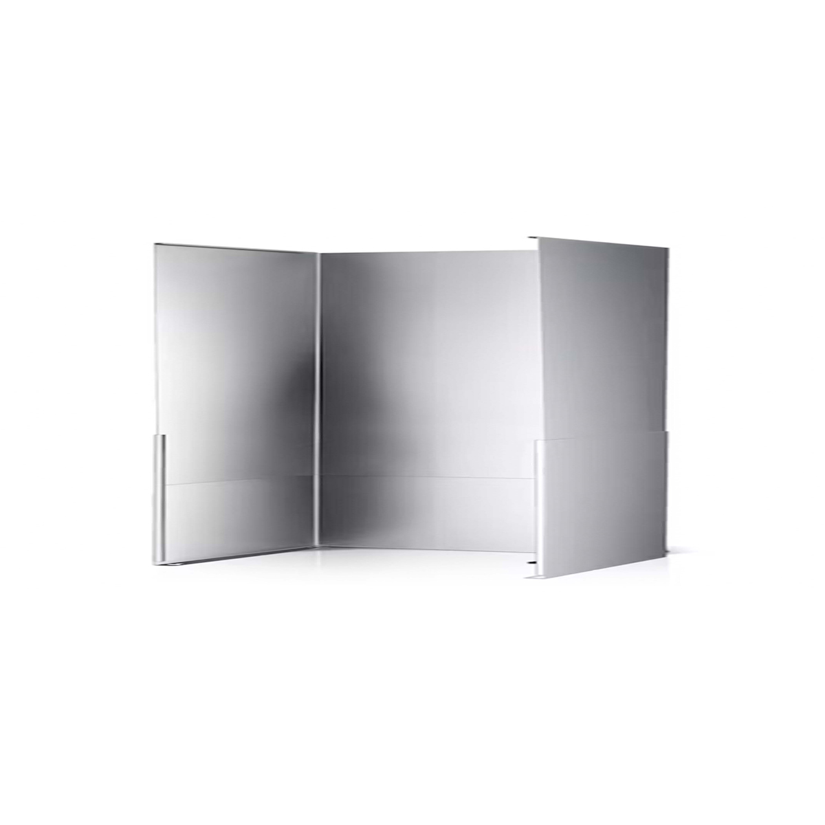Blaze Grills Low-Ceiling Extendable Vent Hood Duct Cover for 48 Inch Vent Hood