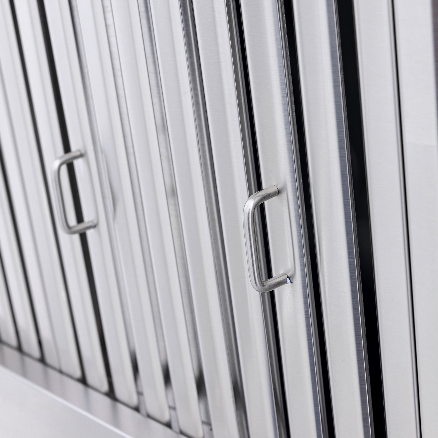Blaze Grills 36 Inch Stainless Steel Vent Hood