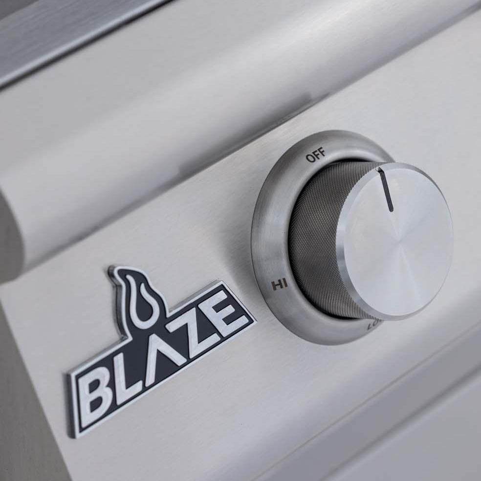 Blaze Grills 25 Inch BCM 3-Burner Gas Grill Head