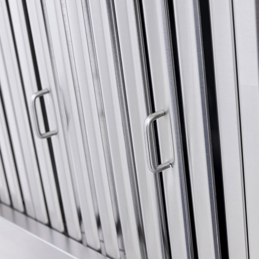 Blaze Grills 42 Inch Stainless Steel Vent Hood