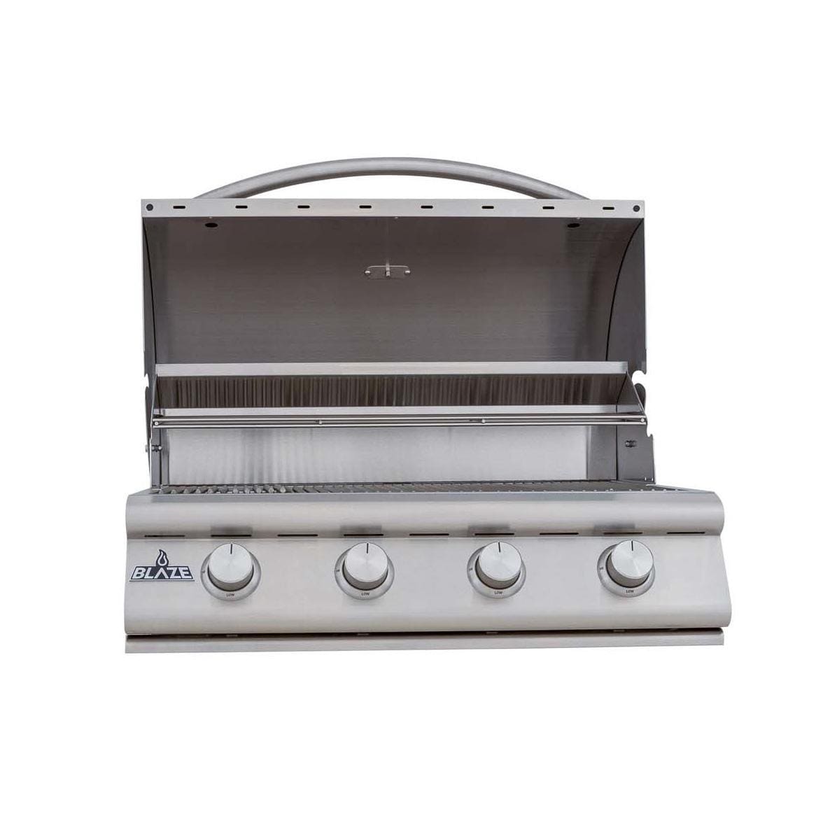Blaze Grills 32 Inch BCM 4-Burner Gas Grill Head