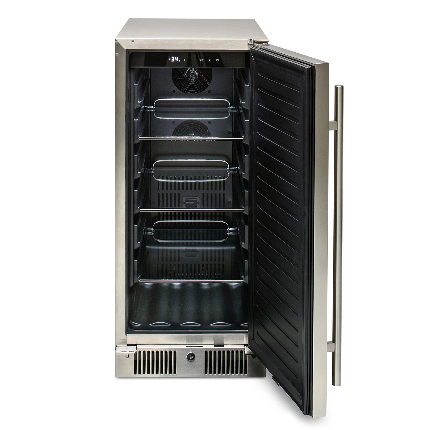 Blaze Grills 15 Inch Outdoor Refrigerator