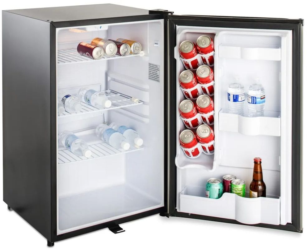 Blaze Grills 20 Inch 4.4 Cubic Feet Compact Refrigerator