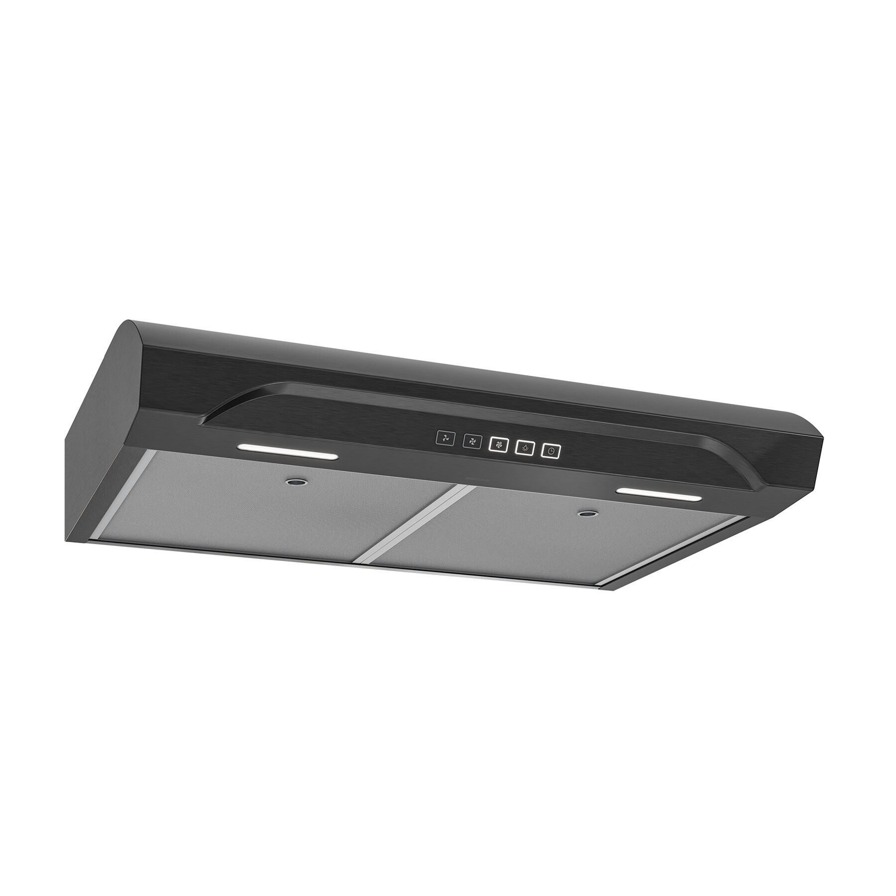 Broan 30 Inch 3-Speed 350 MAX Blower CFM Range Hood
