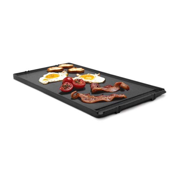 Broil King Cast Iron Griddle for Soverign Grills