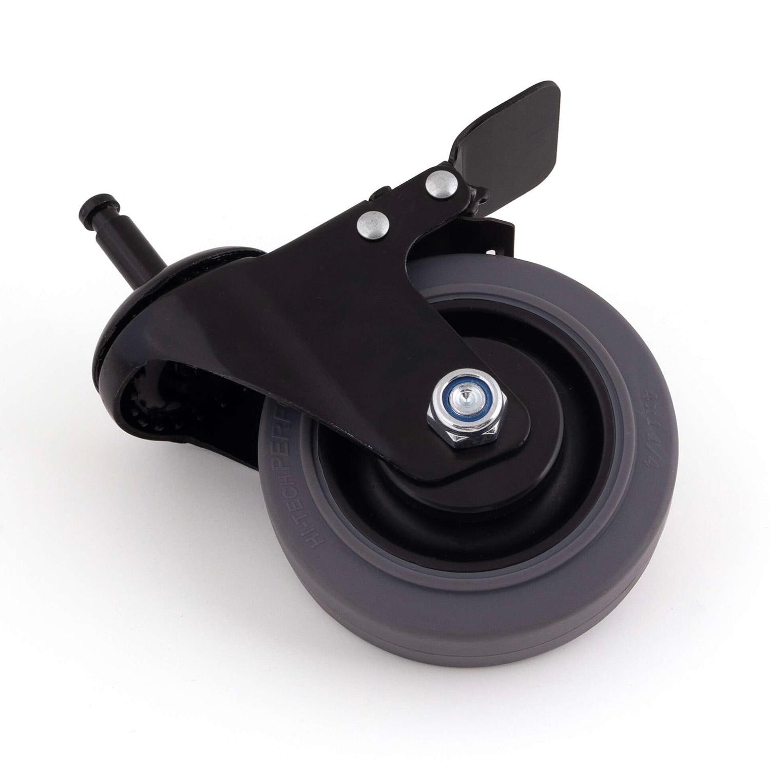 Broil King AT Castor for Baron or Crown Grills